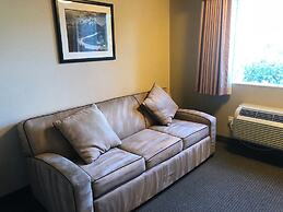 District Hotel by OYO Portland Convention Center