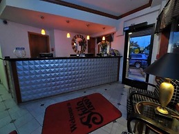 District Hotel by OYO Portland Convention Center