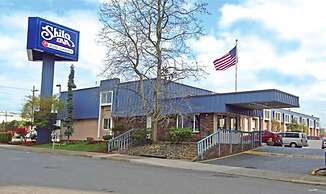 District Hotel by OYO Portland Convention Center