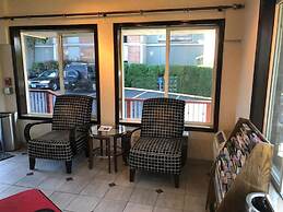 District Hotel by OYO Portland Convention Center