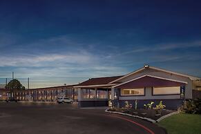 Econo Lodge Inn & Suites Sealy