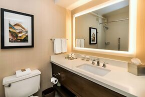 DoubleTree by Hilton Spokane City Center