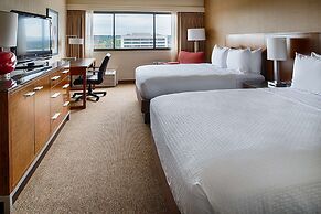 DoubleTree by Hilton Spokane City Center
