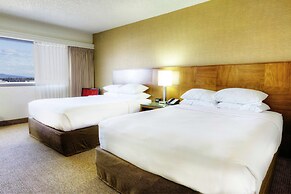 DoubleTree by Hilton Spokane City Center