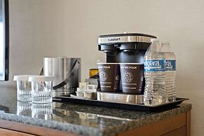 DoubleTree by Hilton Spokane City Center