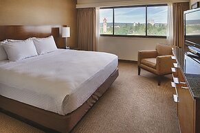 DoubleTree by Hilton Spokane City Center