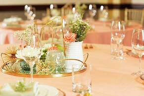 DoubleTree by Hilton Spokane City Center