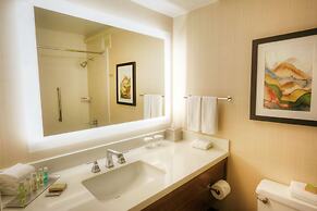 DoubleTree by Hilton Spokane City Center