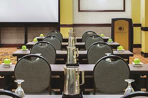 DoubleTree by Hilton Spokane City Center