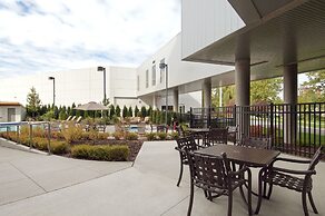 DoubleTree by Hilton Spokane City Center