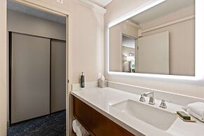 DoubleTree by Hilton Spokane City Center