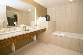 DoubleTree by Hilton Spokane City Center