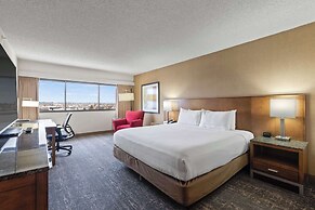 DoubleTree by Hilton Spokane City Center