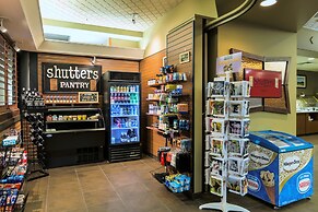 DoubleTree by Hilton Spokane City Center