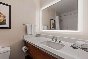 DoubleTree by Hilton Spokane City Center