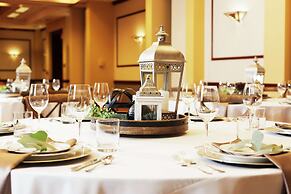 DoubleTree by Hilton Spokane City Center