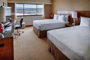 DoubleTree by Hilton Spokane City Center
