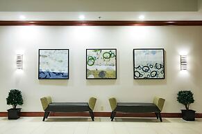 DoubleTree by Hilton Spokane City Center