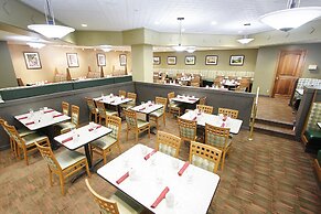 DoubleTree by Hilton Spokane City Center