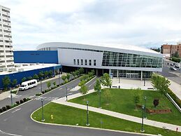 DoubleTree by Hilton Spokane City Center