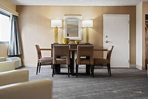 DoubleTree by Hilton Spokane City Center