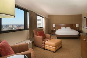 DoubleTree by Hilton Spokane City Center