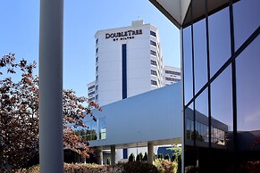 DoubleTree by Hilton Spokane City Center