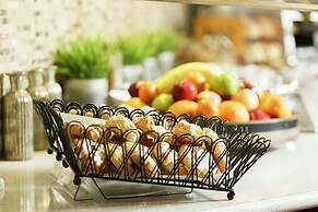 DoubleTree by Hilton Spokane City Center