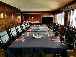 DoubleTree by Hilton Spokane City Center