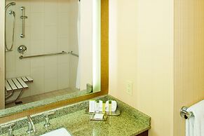 DoubleTree by Hilton Spokane City Center