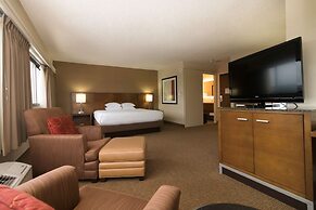 DoubleTree by Hilton Spokane City Center