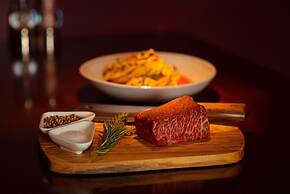 DoubleTree by Hilton Spokane City Center