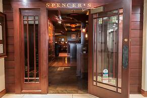 DoubleTree by Hilton Spokane City Center