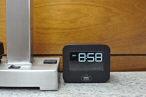 DoubleTree by Hilton Spokane City Center