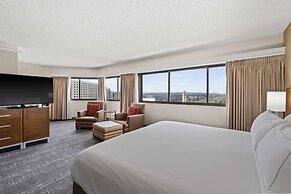 DoubleTree by Hilton Spokane City Center