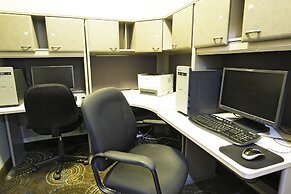 DoubleTree by Hilton Spokane City Center