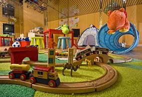 Wyndham Hannover Atrium