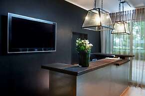 Wyndham Hannover Atrium