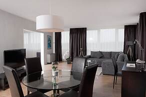 Wyndham Hannover Atrium