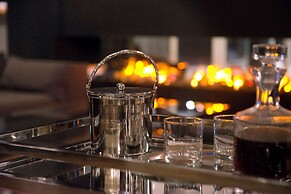 Wyndham Hannover Atrium