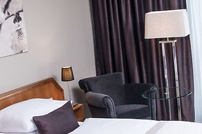 Wyndham Hannover Atrium