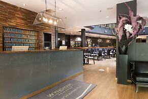 Wyndham Hannover Atrium