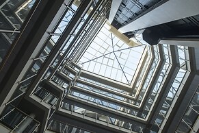 Wyndham Hannover Atrium