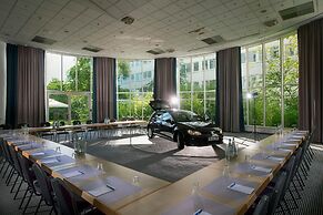 Wyndham Hannover Atrium