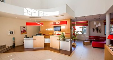 ibis Sète Balaruc les Bains Bien-être et Spa Hotel