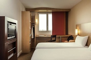 ibis Sète Balaruc les Bains Bien-être et Spa Hotel