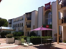 ibis Sète Balaruc les Bains Bien-être et Spa Hotel