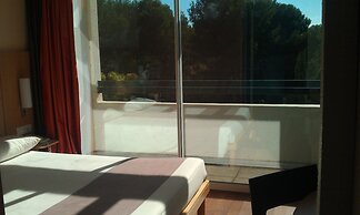 ibis Sète Balaruc les Bains Bien-être et Spa Hotel