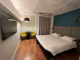 ibis Sète Balaruc les Bains Bien-être et Spa Hotel
