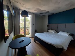 ibis Sète Balaruc les Bains Bien-être et Spa Hotel